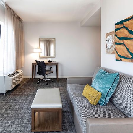 Staybridge Suites Montgomery - Downtown By Ihg Zewnętrze zdjęcie