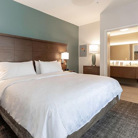 Staybridge Suites Montgomery - Downtown By Ihg Zewnętrze zdjęcie