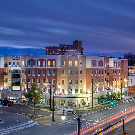 Staybridge Suites Montgomery - Downtown By Ihg Zewnętrze zdjęcie