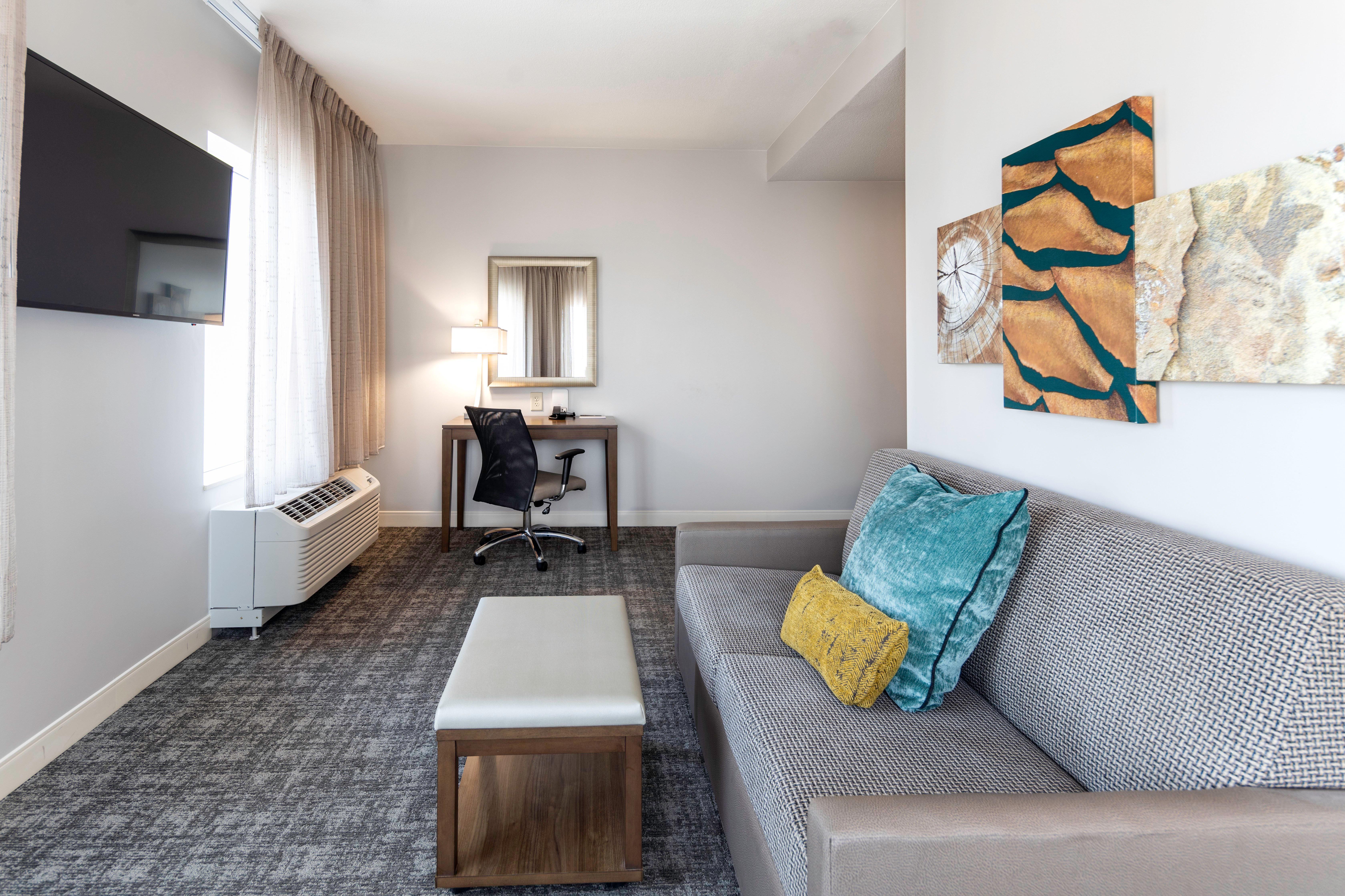 Staybridge Suites Montgomery - Downtown By Ihg Zewnętrze zdjęcie