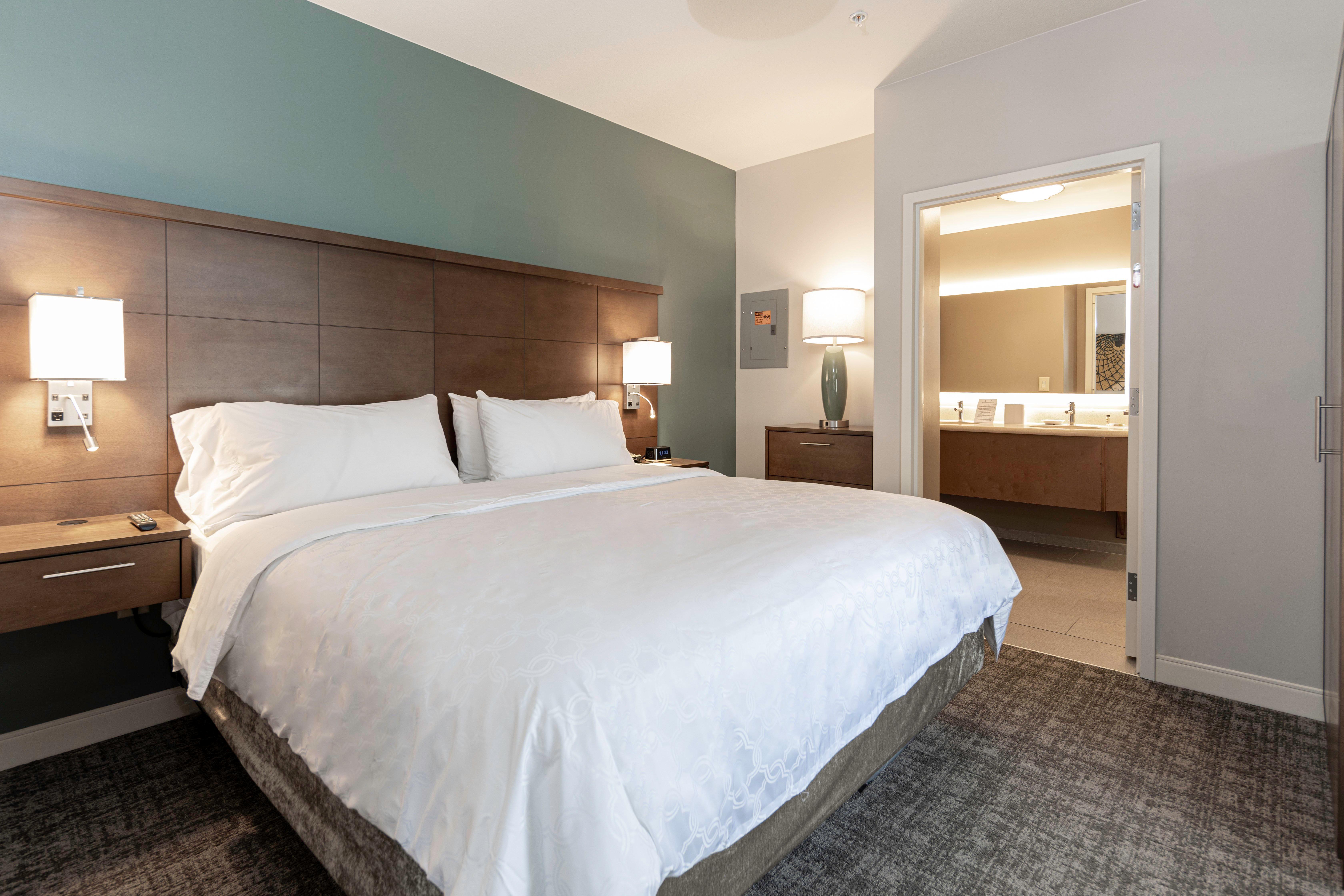 Staybridge Suites Montgomery - Downtown By Ihg Zewnętrze zdjęcie