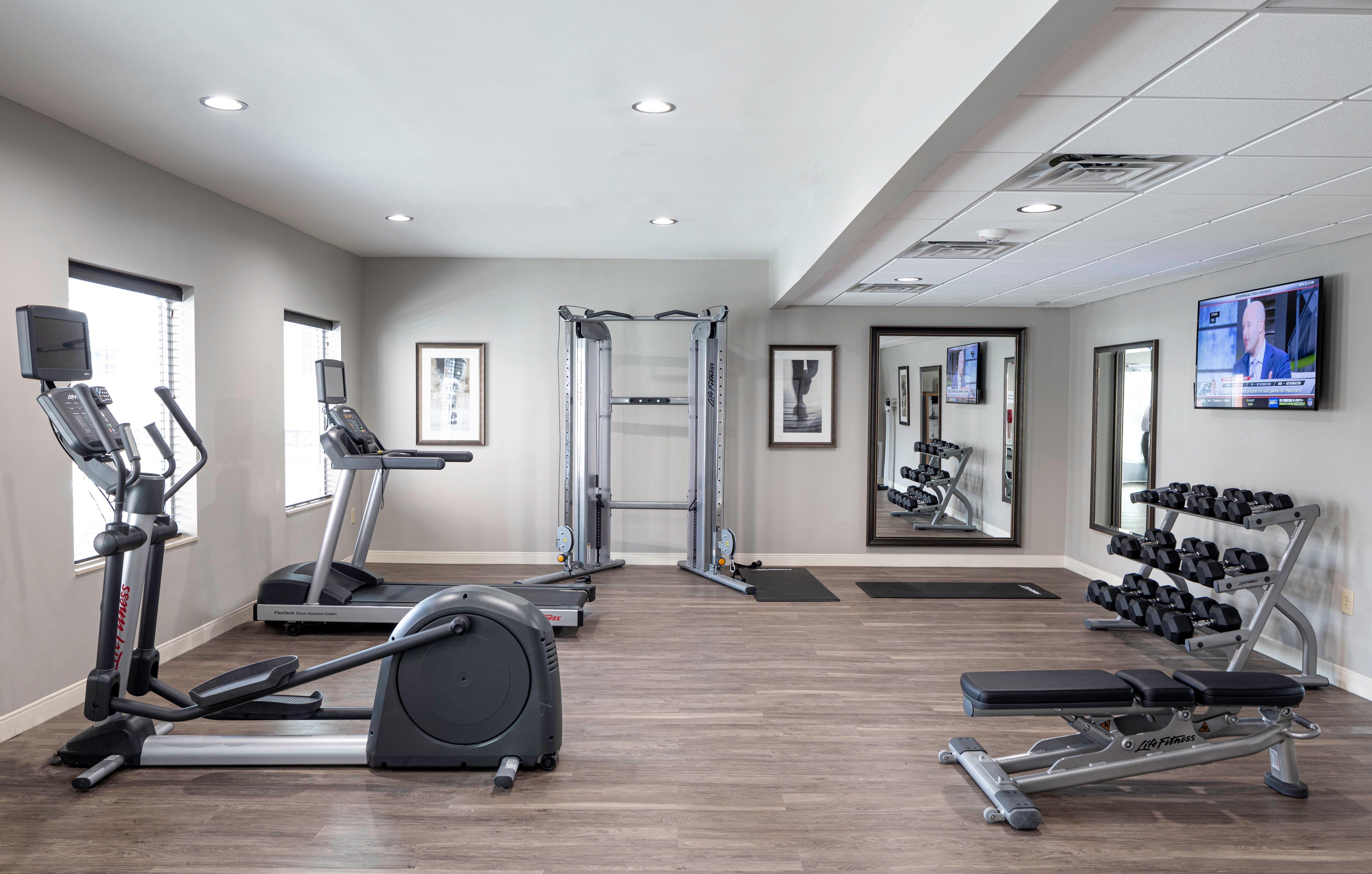 Staybridge Suites Montgomery - Downtown By Ihg Zewnętrze zdjęcie