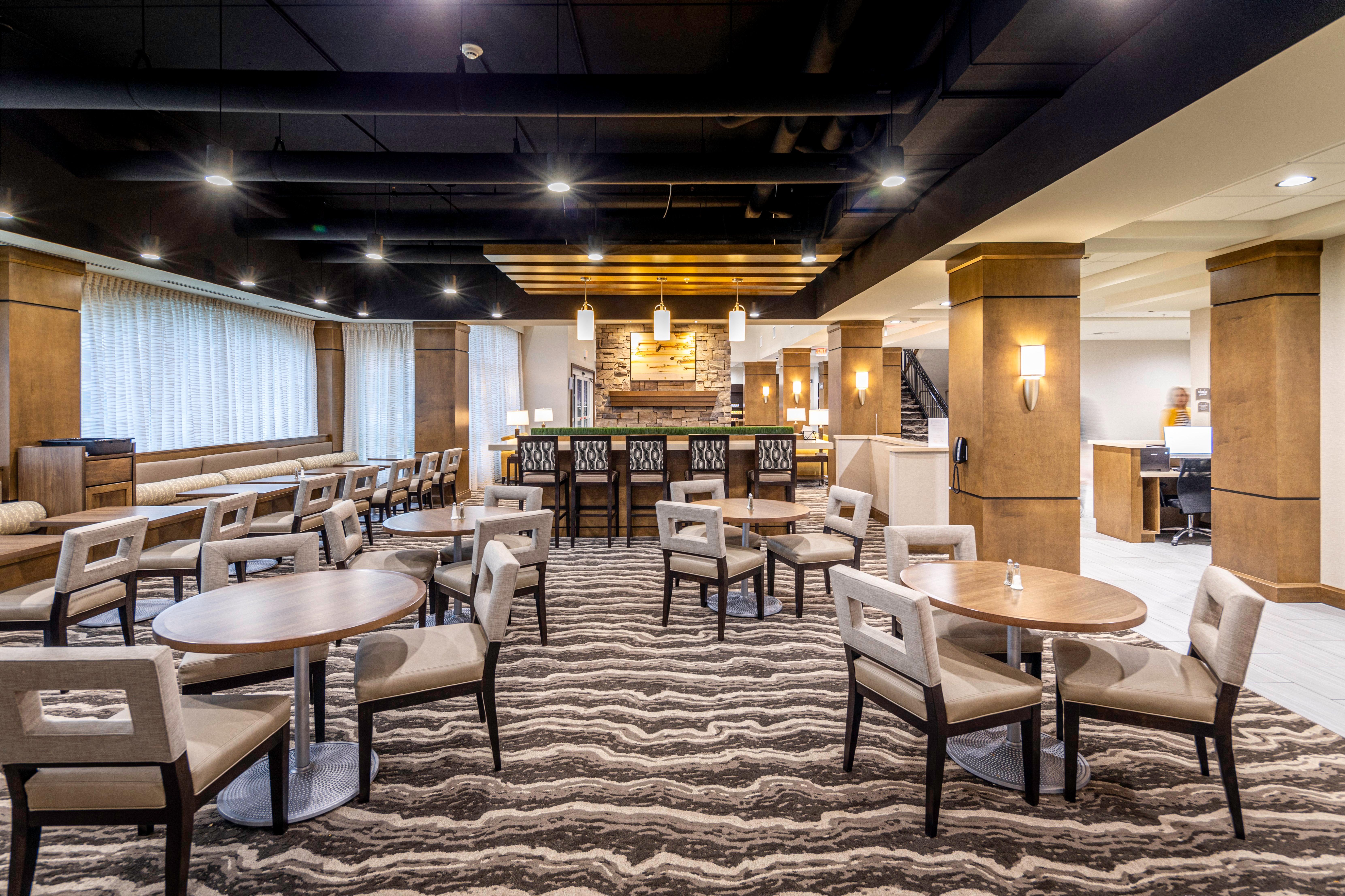 Staybridge Suites Montgomery - Downtown By Ihg Zewnętrze zdjęcie