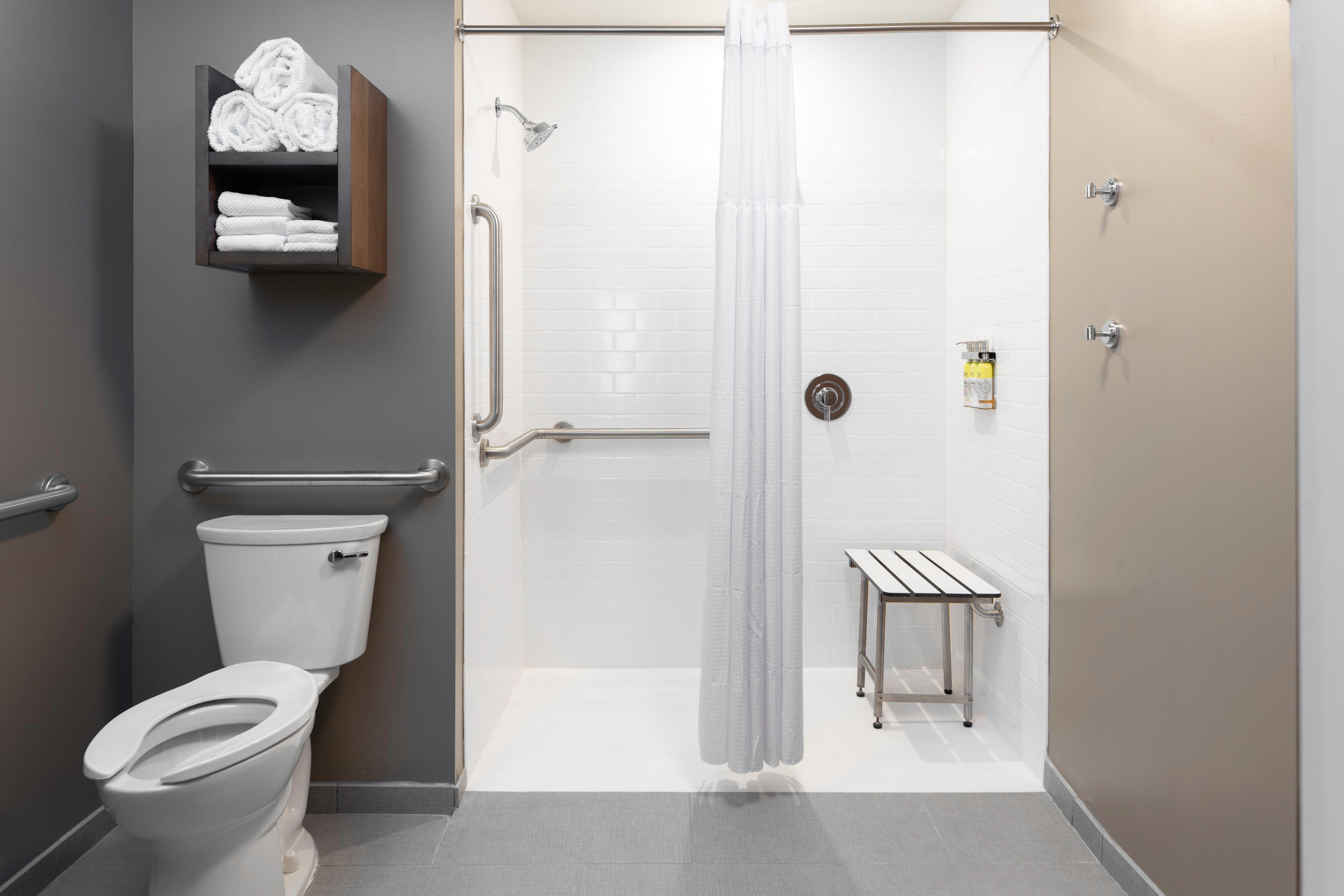 Staybridge Suites Montgomery - Downtown By Ihg Zewnętrze zdjęcie