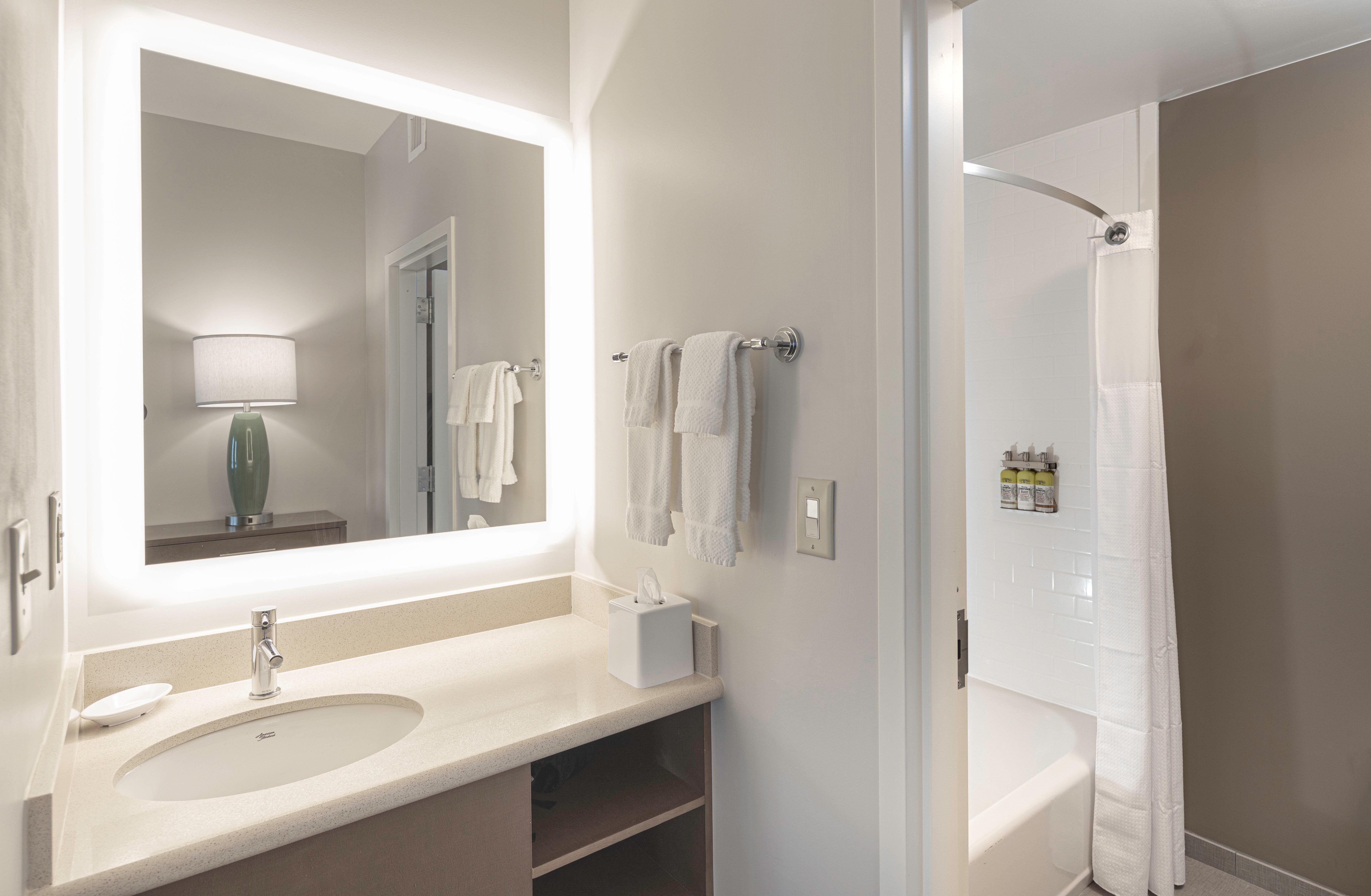Staybridge Suites Montgomery - Downtown By Ihg Zewnętrze zdjęcie