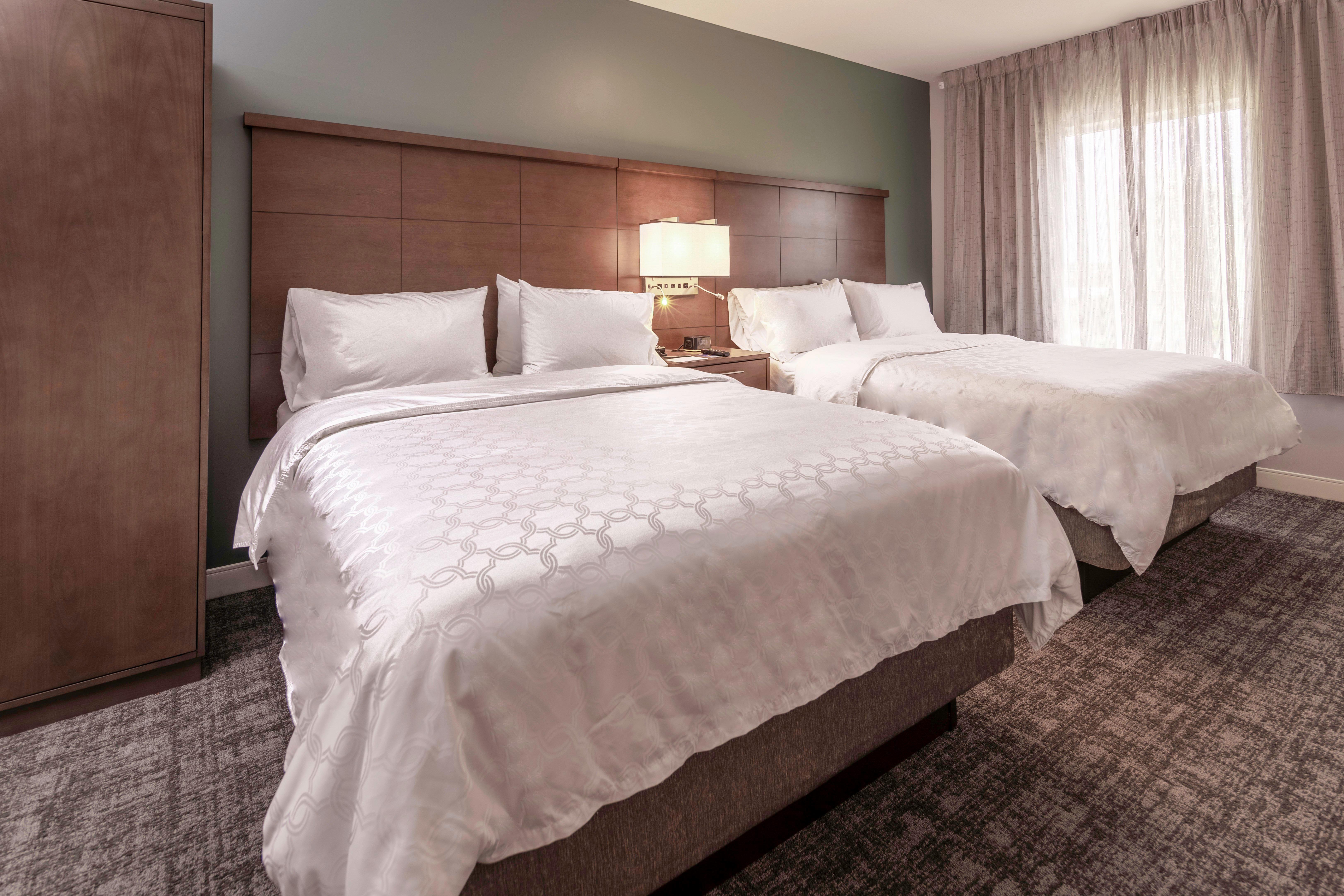 Staybridge Suites Montgomery - Downtown By Ihg Zewnętrze zdjęcie