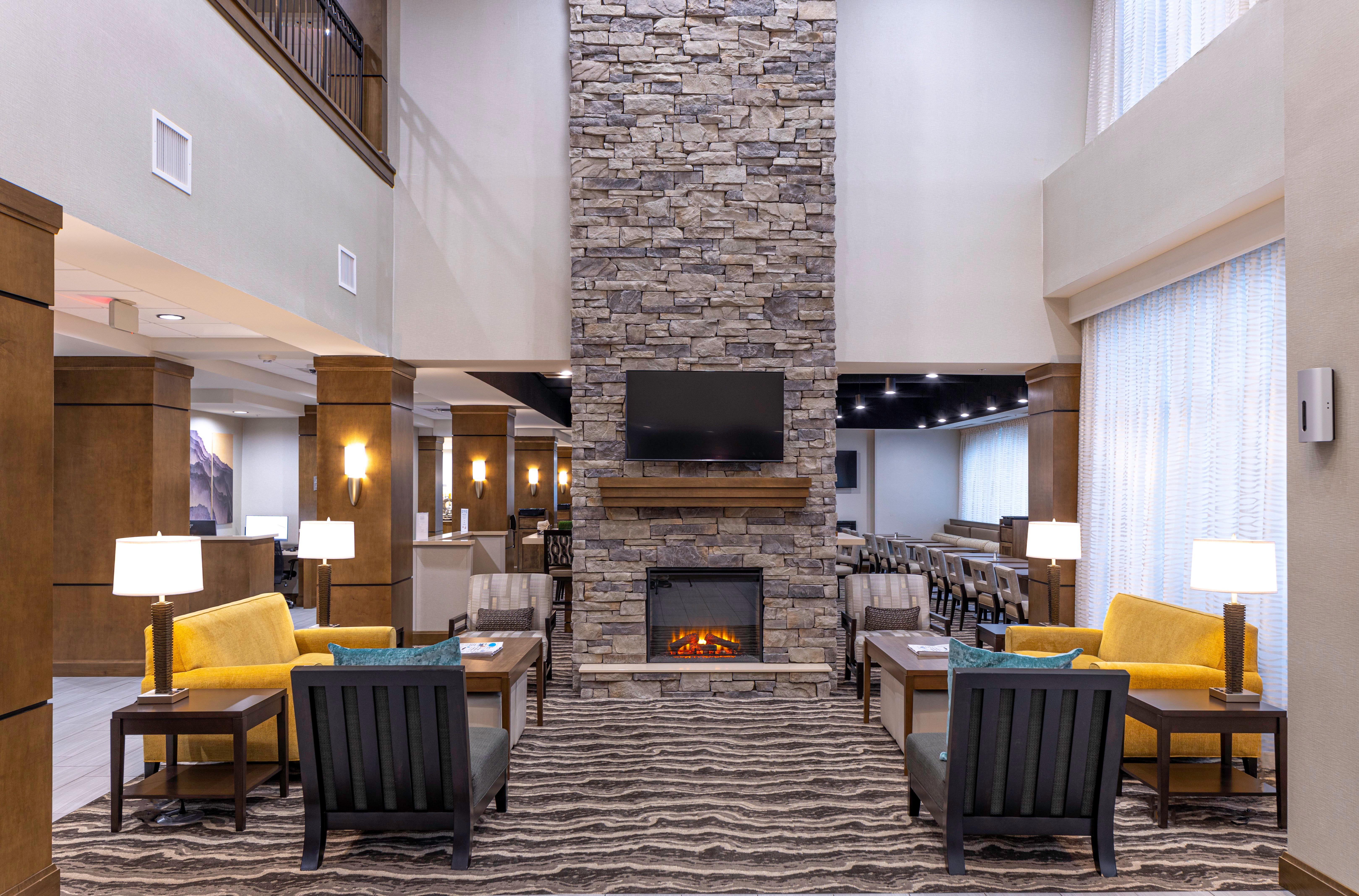 Staybridge Suites Montgomery - Downtown By Ihg Zewnętrze zdjęcie