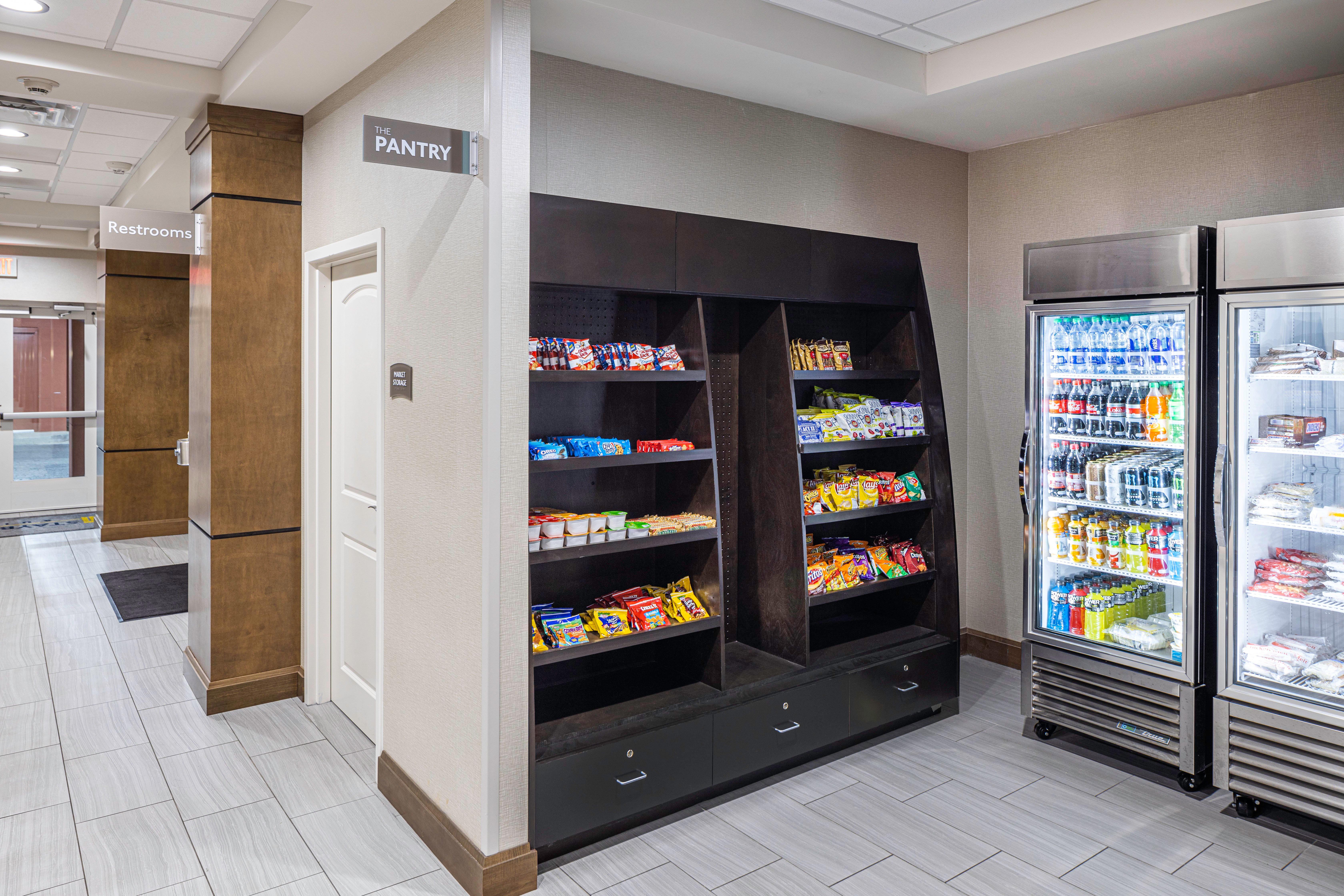 Staybridge Suites Montgomery - Downtown By Ihg Zewnętrze zdjęcie