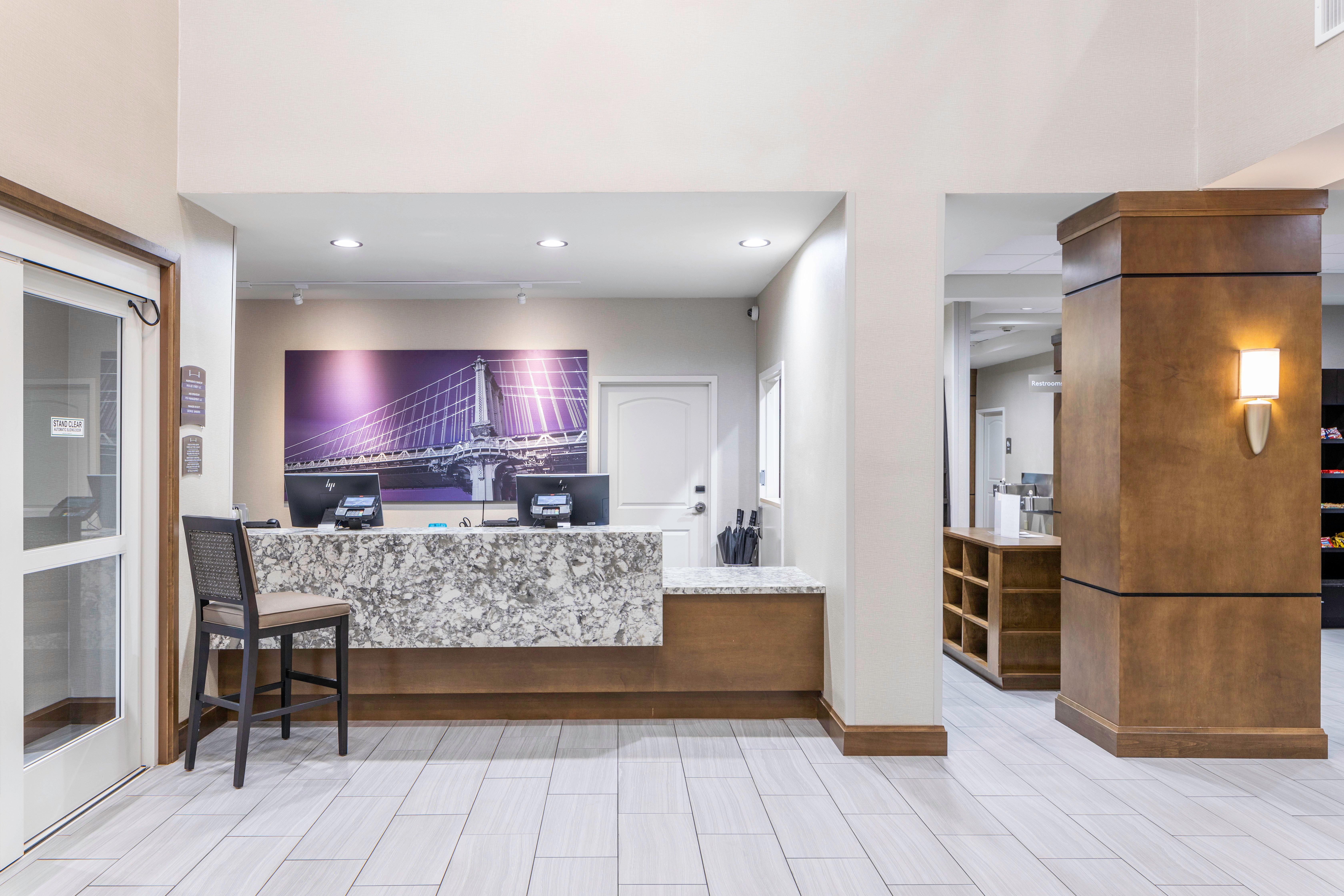 Staybridge Suites Montgomery - Downtown By Ihg Zewnętrze zdjęcie