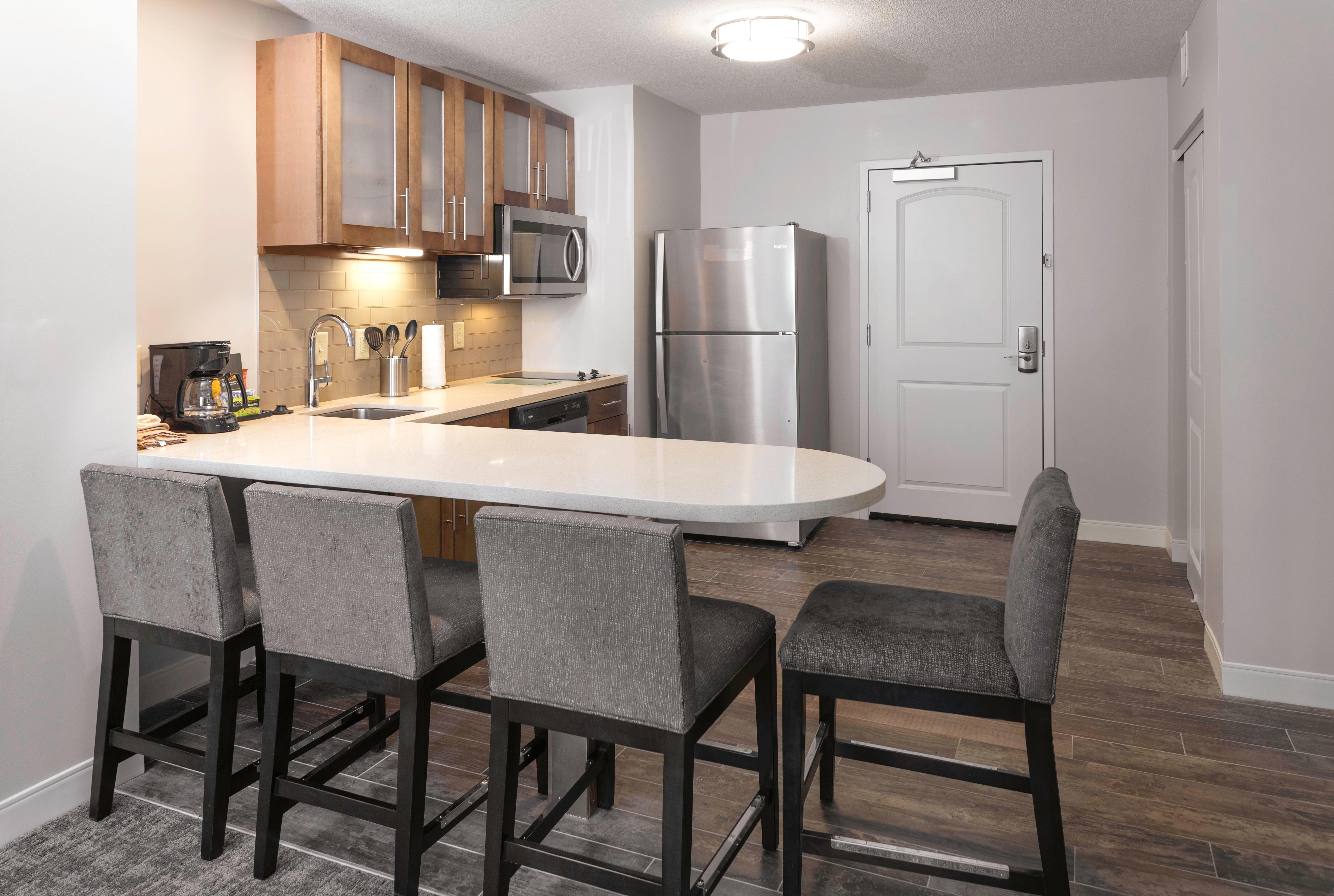 Staybridge Suites Montgomery - Downtown By Ihg Zewnętrze zdjęcie