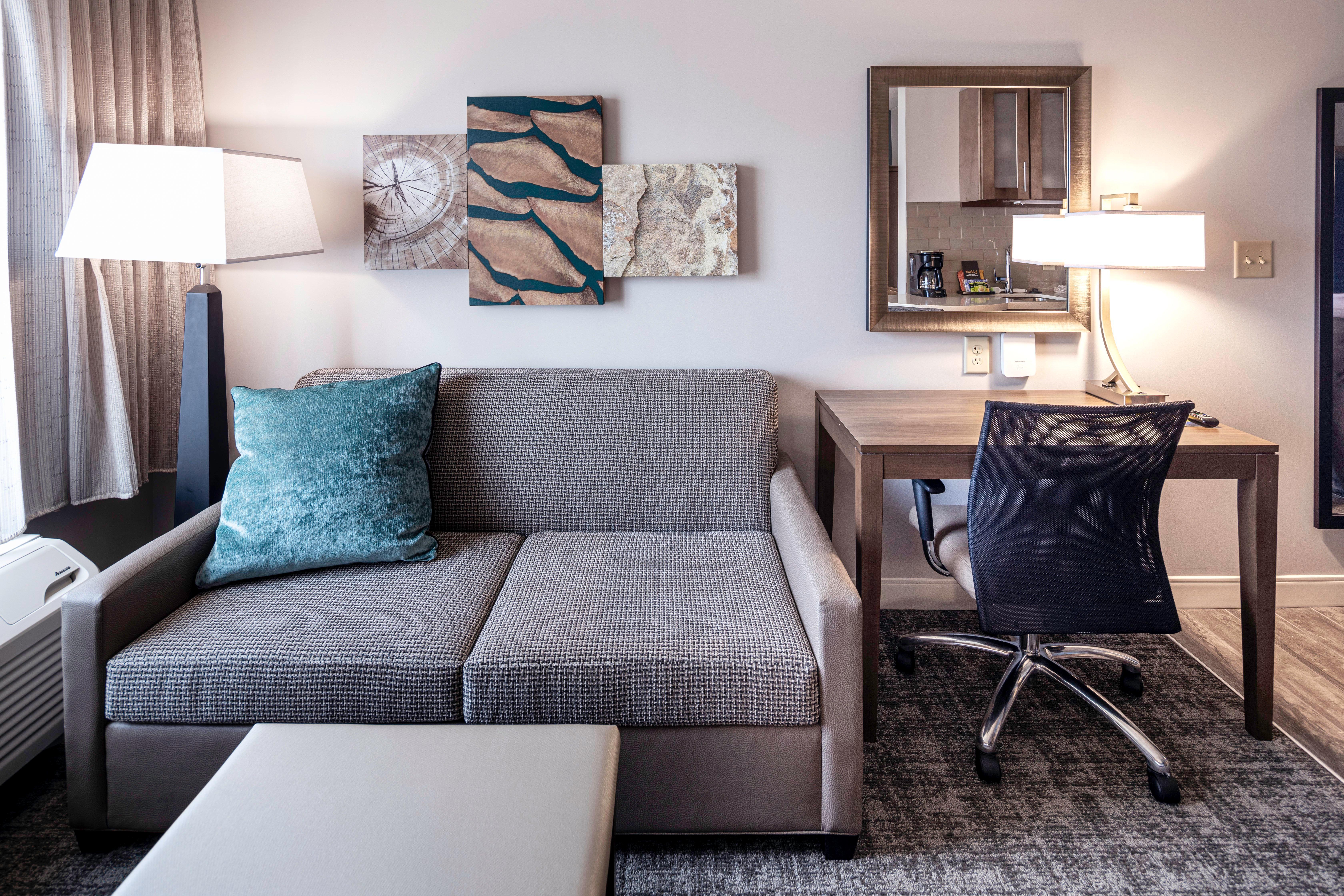 Staybridge Suites Montgomery - Downtown By Ihg Zewnętrze zdjęcie