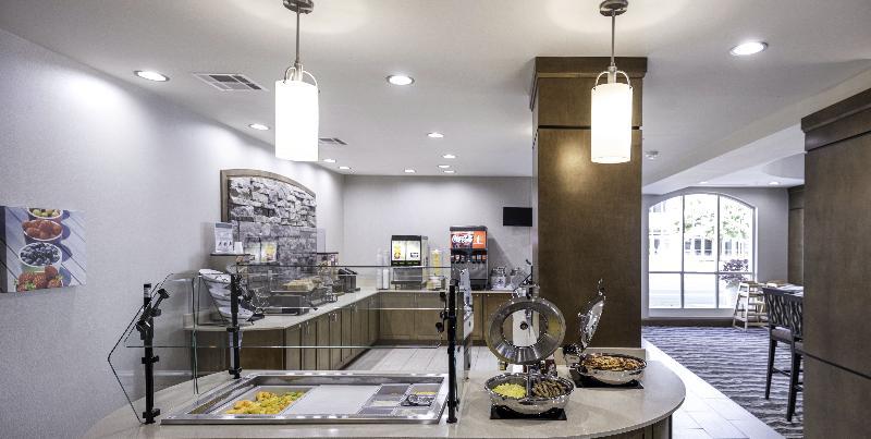 Staybridge Suites Montgomery - Downtown By Ihg Zewnętrze zdjęcie