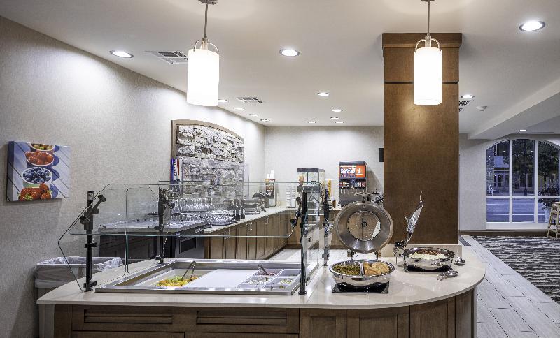 Staybridge Suites Montgomery - Downtown By Ihg Zewnętrze zdjęcie